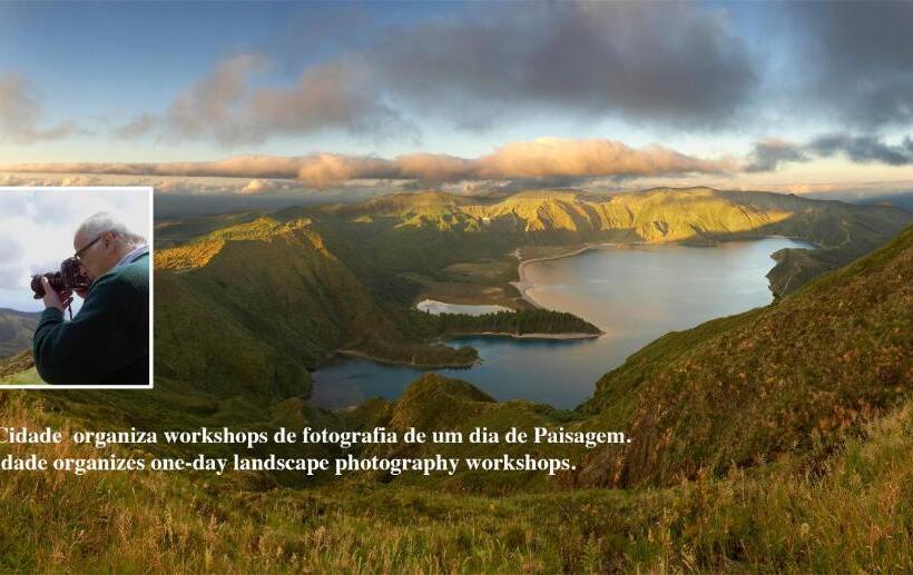 标准间, Casadacidade