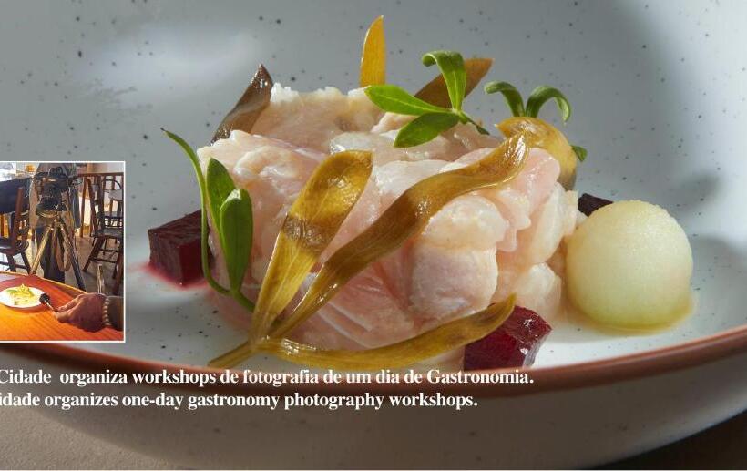 标准间, Casadacidade