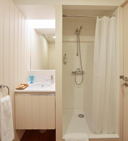 标准间, Casadacidade