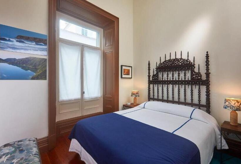 标准间, Casadacidade