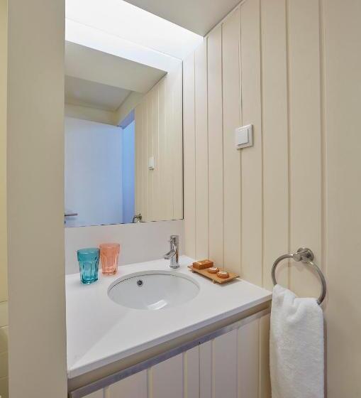 标准间, Casadacidade