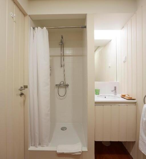 标准间, Casadacidade