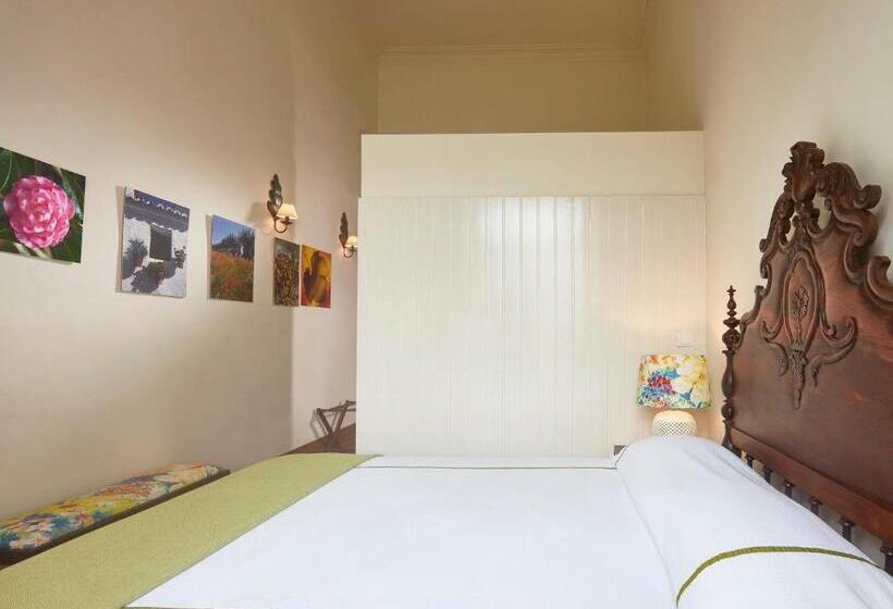 标准间, Casadacidade