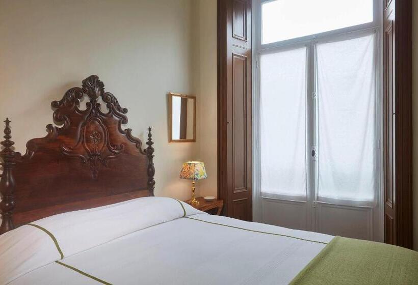 标准间, Casadacidade