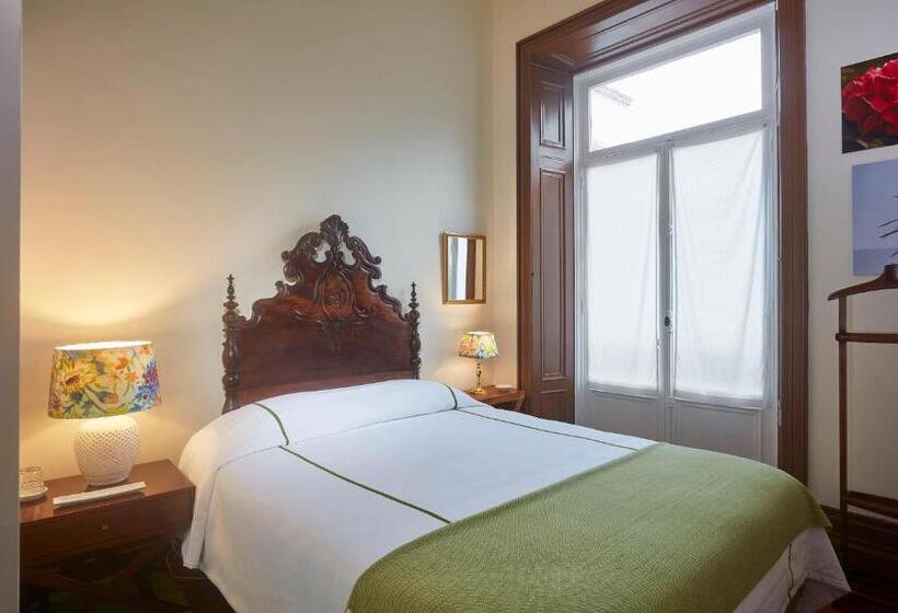 标准间, Casadacidade