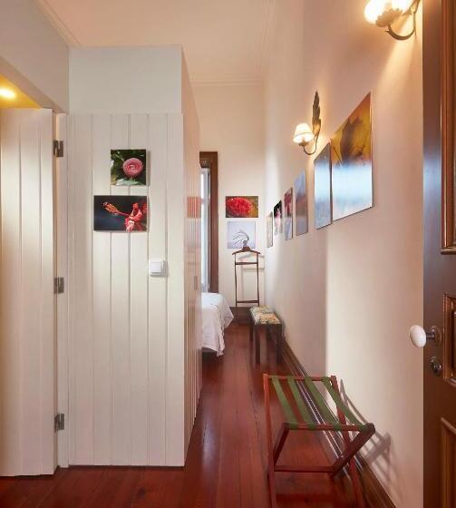 标准间, Casadacidade