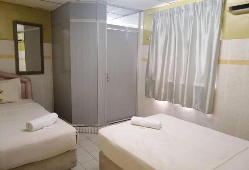 スタンダードルーム, Spot On 90472 Hotel Heritage