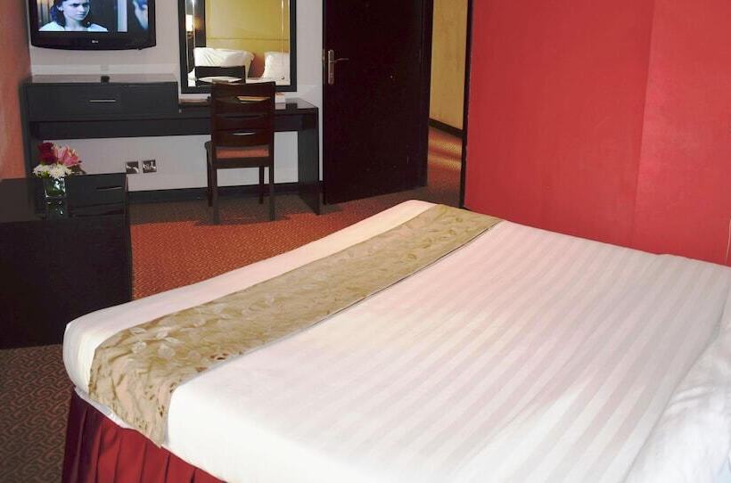 豪华房间, Manhattan Avenue