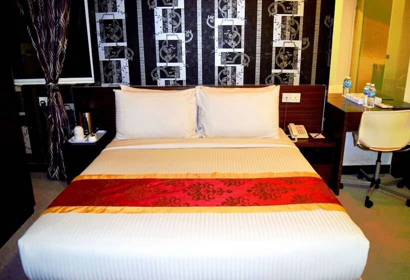 سوییت اجرایی, Springz Hotel Bukit Jalil