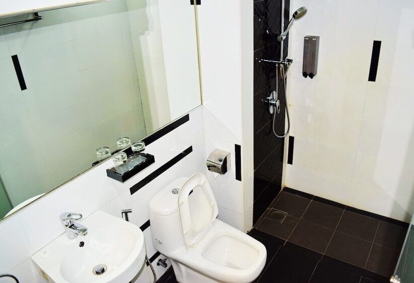 اتاق سوپریور, Springz Hotel Bukit Jalil