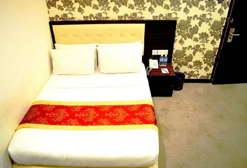 اتاق سوپریور, Springz Hotel Bukit Jalil