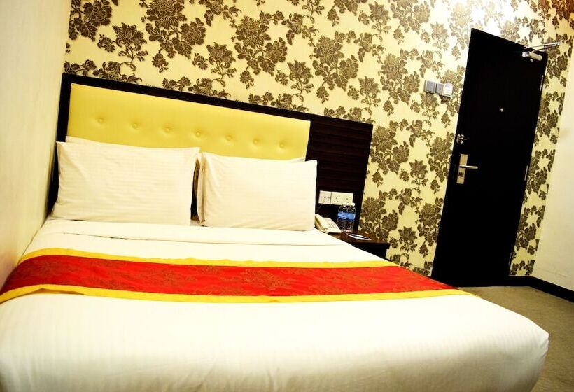 اتاق سوپریور, Springz Hotel Bukit Jalil