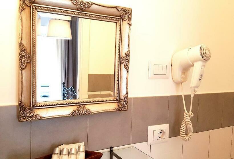 חדר סטנדרט, Sweet Dreams Roma