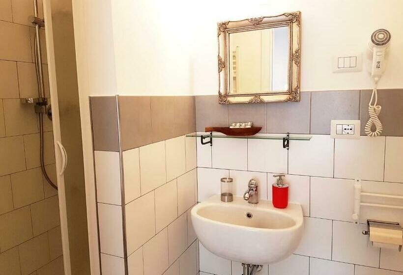 חדר סטנדרט, Sweet Dreams Roma