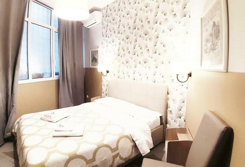 חדר סטנדרט, Sweet Dreams Roma