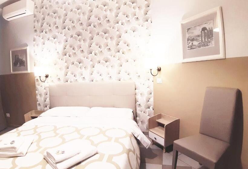 חדר סטנדרט, Sweet Dreams Roma