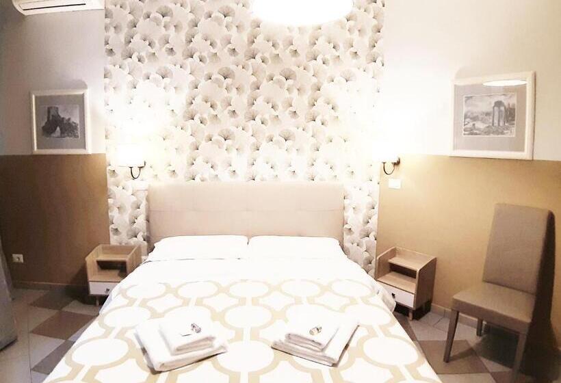 חדר סטנדרט, Sweet Dreams Roma