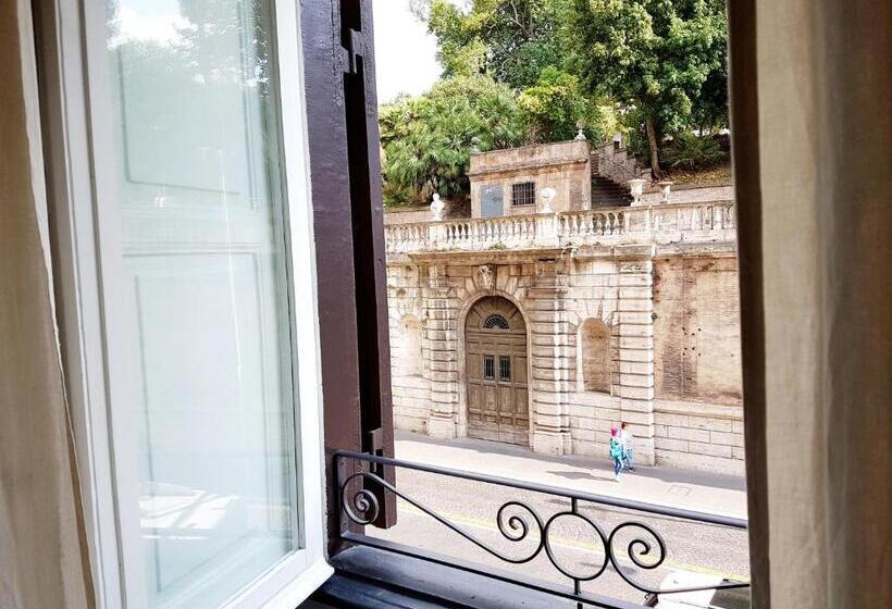 חדר סטנדרט, Sweet Dreams Roma