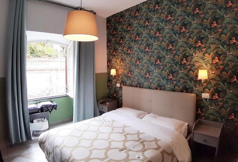 חדר סטנדרט, Sweet Dreams Roma