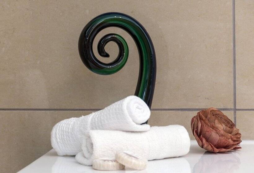 Люкс Повышенной Комфортности, The Flying Trout Boutique Lodge