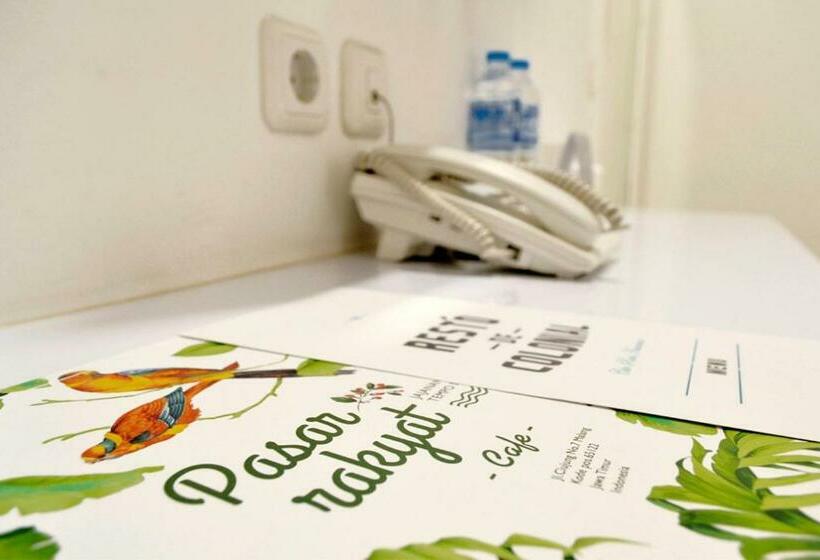 Deluxe Rum, Victoria Bed & Breakfast