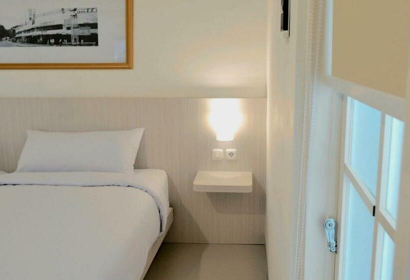 Deluxe Rum, Victoria Bed & Breakfast