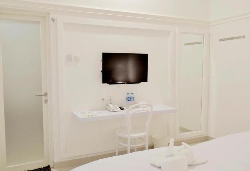 Deluxe Rum, Victoria Bed & Breakfast