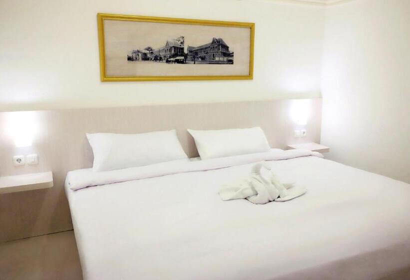 Deluxe Rum, Victoria Bed & Breakfast