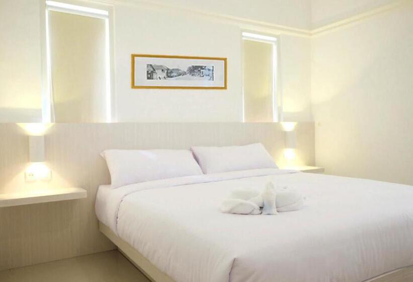 Deluxe Rum, Victoria Bed & Breakfast