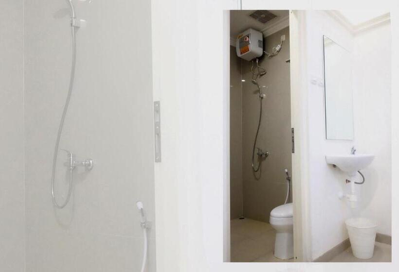 Svit, Victoria Bed & Breakfast