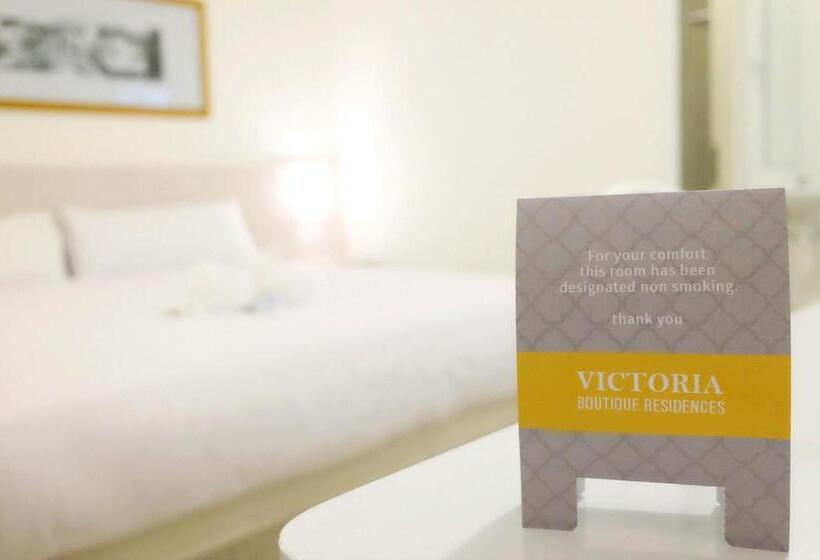 Svit, Victoria Bed & Breakfast