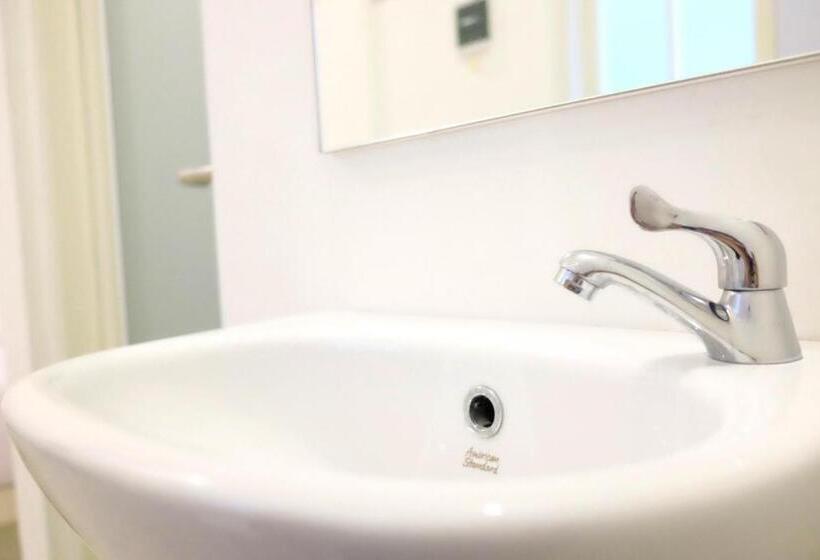 Svit, Victoria Bed & Breakfast