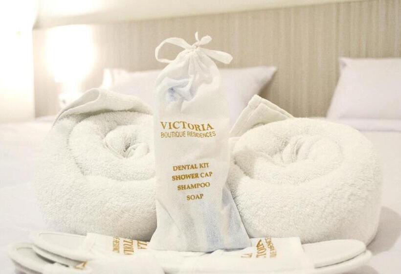 Svit, Victoria Bed & Breakfast