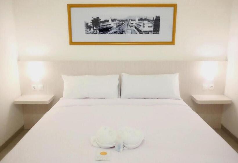 Svit, Victoria Bed & Breakfast