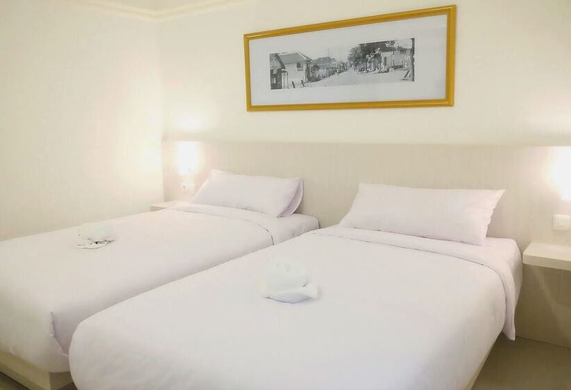 Deluxe Rum, Victoria Bed & Breakfast