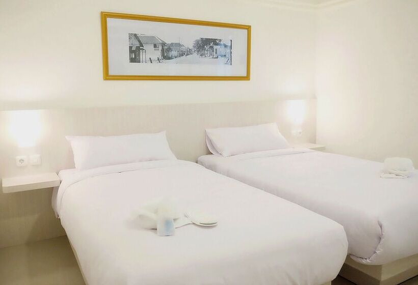 Deluxe Rum, Victoria Bed & Breakfast