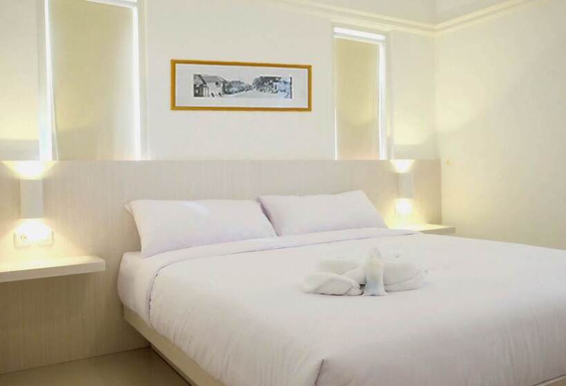 Deluxe Rum, Victoria Bed & Breakfast