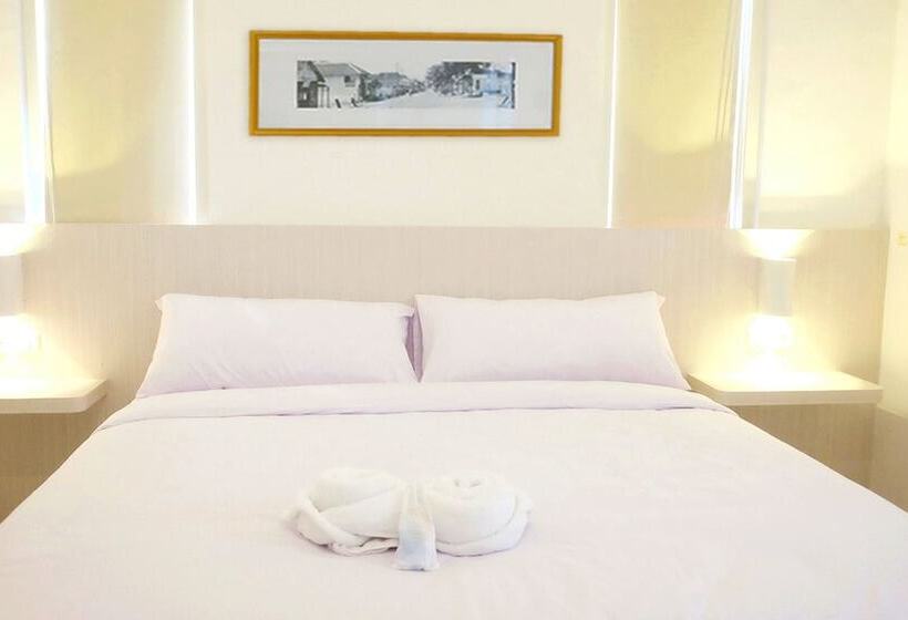 Deluxe Rum, Victoria Bed & Breakfast