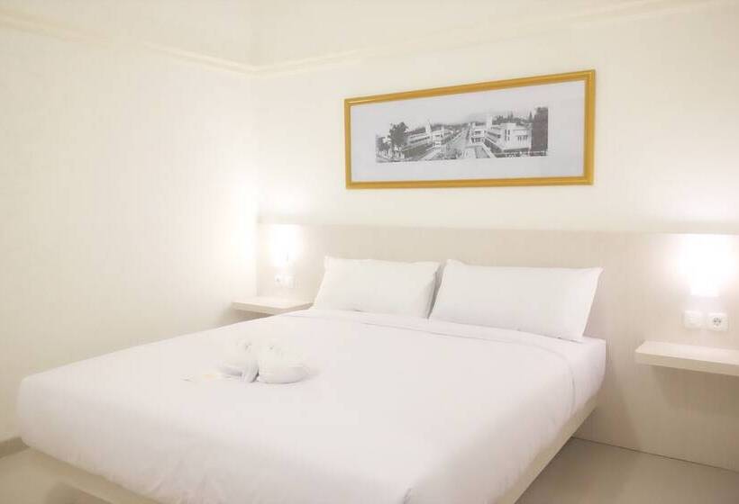 Deluxe Rum, Victoria Bed & Breakfast