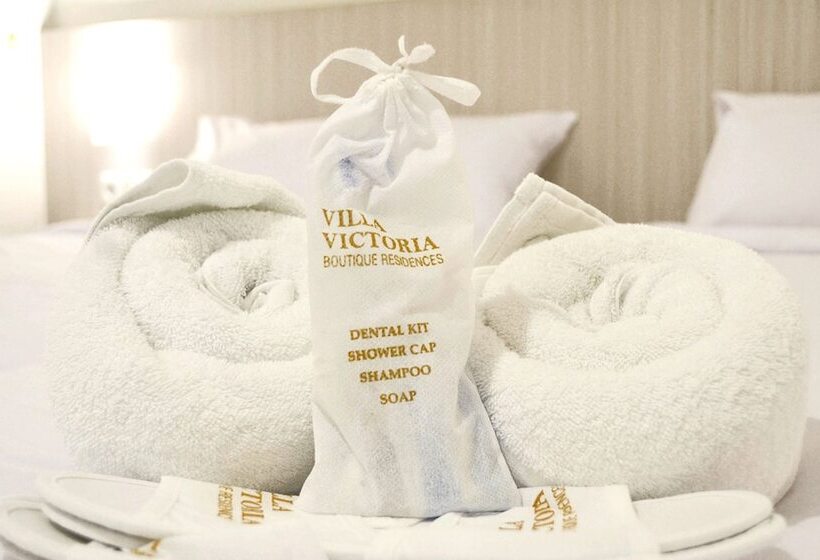 Deluxe Rum, Victoria Bed & Breakfast