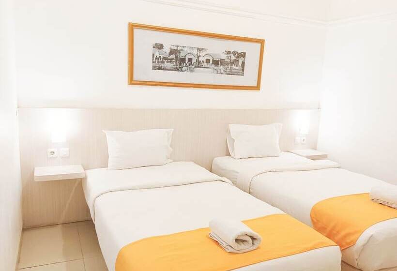 Deluxe Rum, Victoria Bed & Breakfast