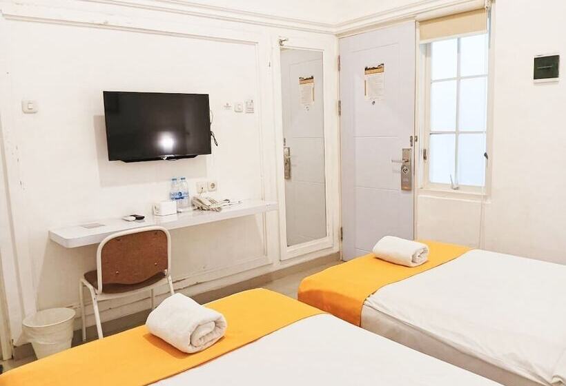 Deluxe Rum, Victoria Bed & Breakfast