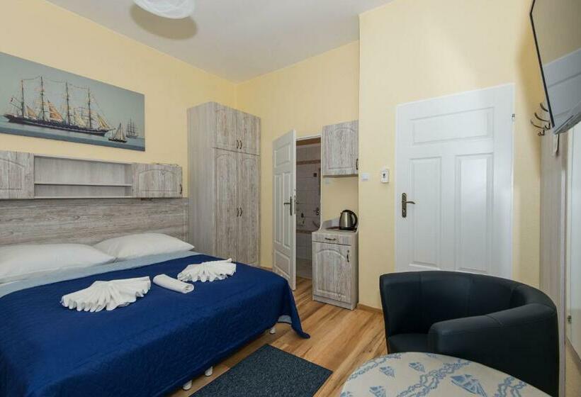 Номер Стандарт, Villa Casteria