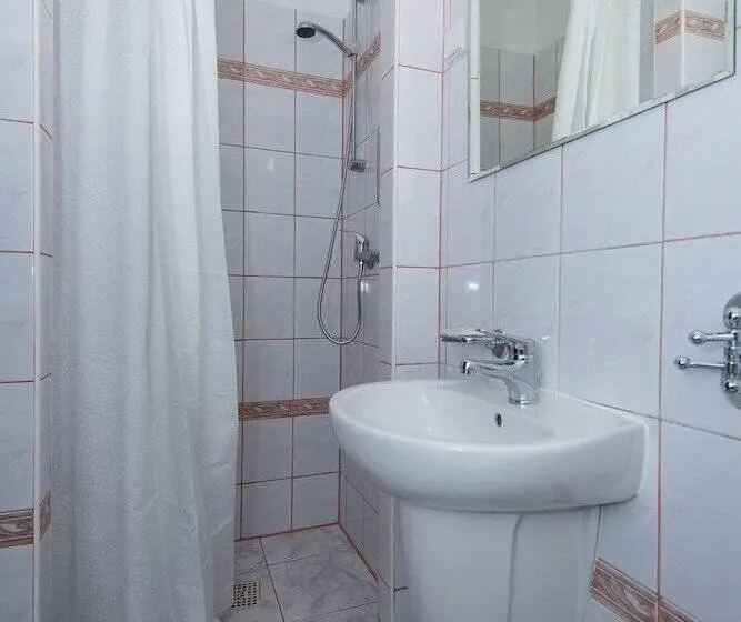 اتاق استاندارد, Villa Casteria