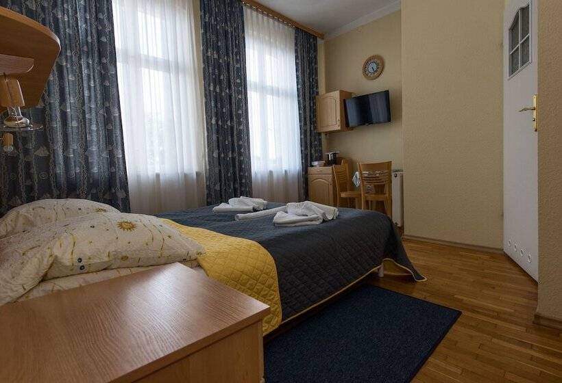 Номер Стандарт, Villa Casteria