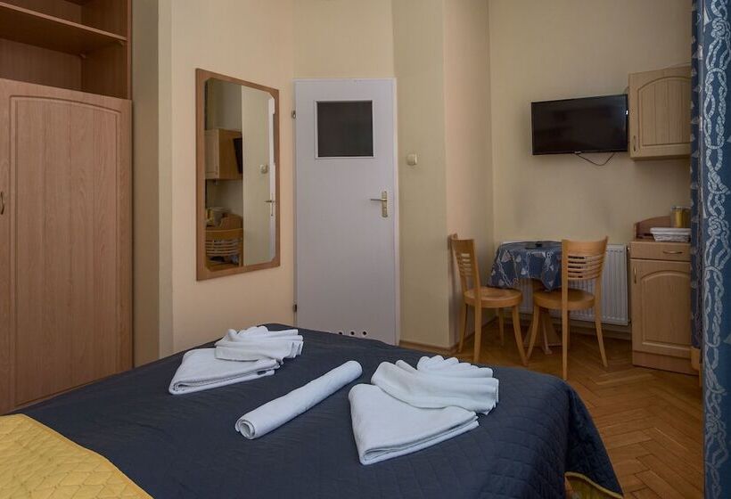 Номер Стандарт, Villa Casteria