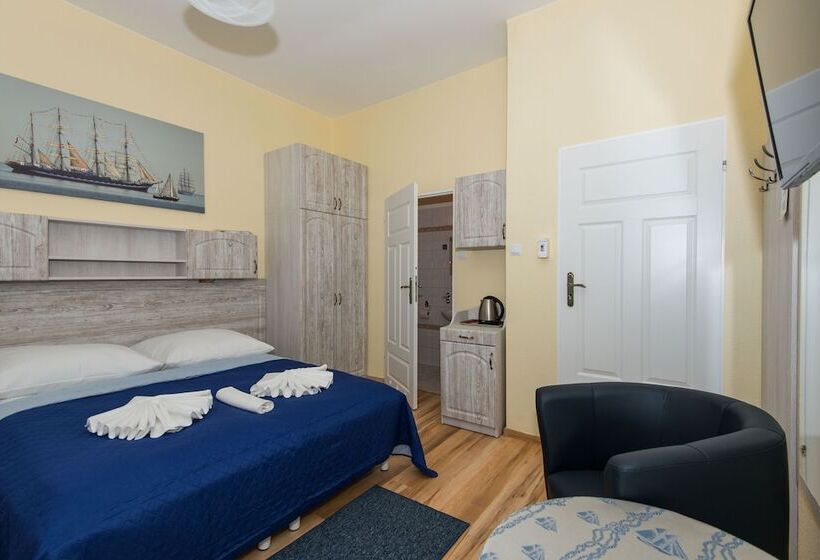 Номер Стандарт, Villa Casteria