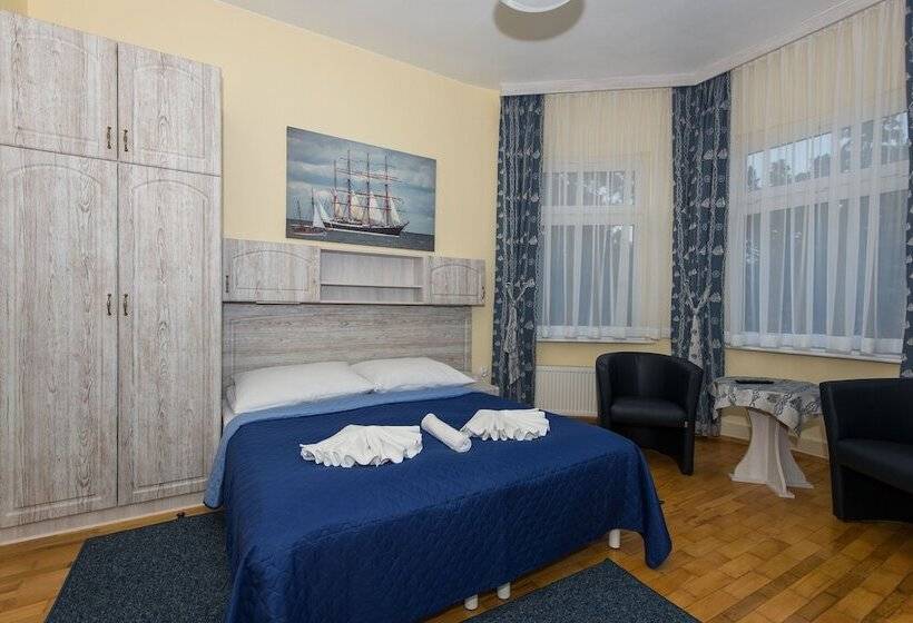 Номер Стандарт, Villa Casteria