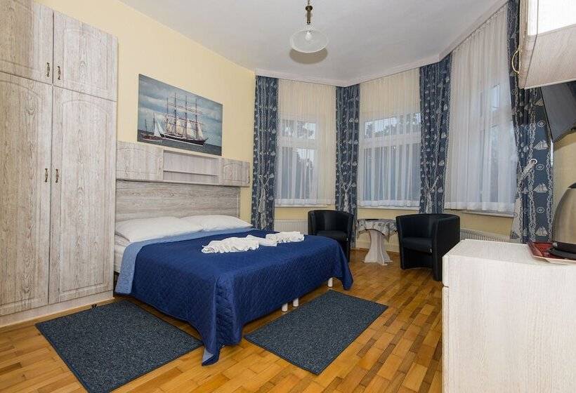 Номер Стандарт, Villa Casteria