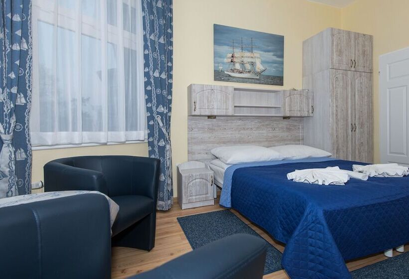 Номер Стандарт, Villa Casteria